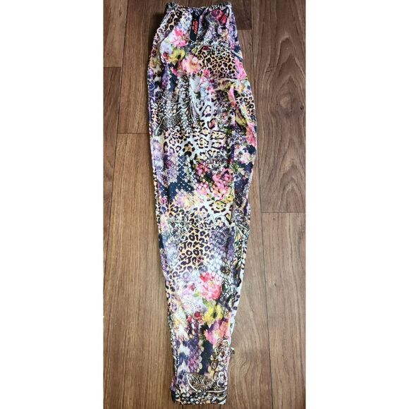 Silver Leggings   - Picture 3 of 4